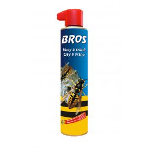 sprej proti srsnom