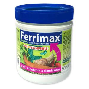 granule proti slimakom