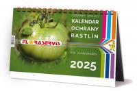 kalendar pre zahradkara