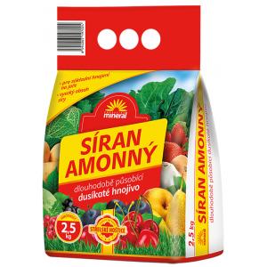 siran amonny na cesnak